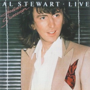 ดาวน์โหลดและฟังเพลง Year of the Cat (Live 1981) พร้อมเนื้อเพลงจาก Al Stewart