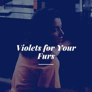 Billie Holiday的專輯Violets for Your Furs