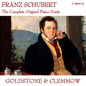 ดาวน์โหลดและฟังเพลง No. 2. Andantino varie in B Minor, Op. 84, No. 1 พร้อมเนื้อเพลงจาก Caroline Clemmow