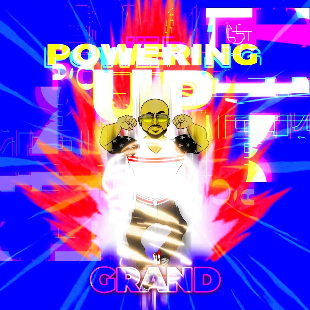 POWERING UP (Explicit)
