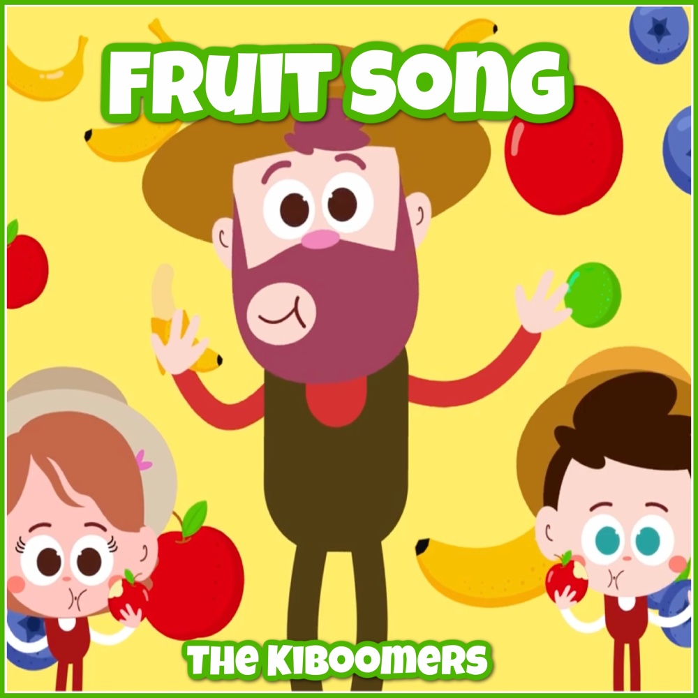 Fruit Song (Instrumental)