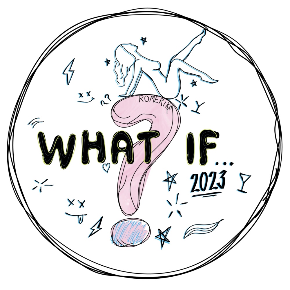What If (Explicit)