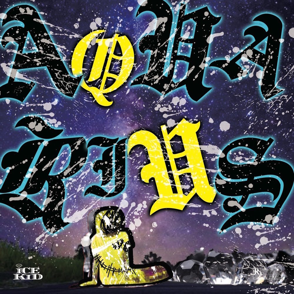 Dimension Rise(feat. ¥ELLOW BUCKS & OZworld) (Explicit)