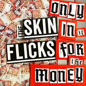 Album Only in it for the Money (Explicit) from 