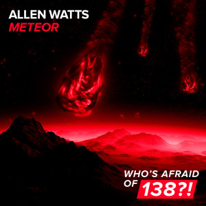 Allen Watts的专辑Meteor