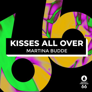 Martina Budde的專輯Kisses All Over (Radio-Edit)