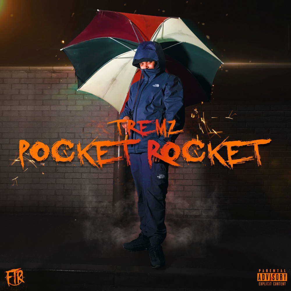 Pocket Rocket (Explicit)