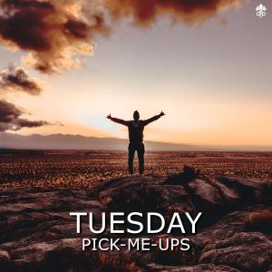 อัลบัม Tuesday Pick-Me-Ups ศิลปิน Various Artists