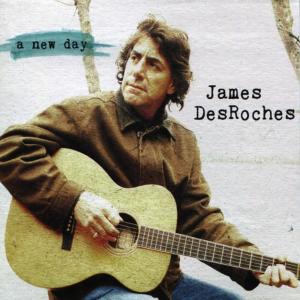 ดาวน์โหลดและฟังเพลง If I Go พร้อมเนื้อเพลงจาก James DesRoches