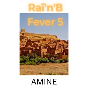 อัลบัม Rai n'B Fever 5 ศิลปิน Amine