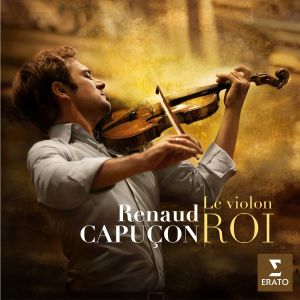 收聽Renaud Capuçon & Daniel Harding的Violin Concerto in D Major, Op. 77: III. Allegro giocoso ma non troppo vivace歌詞歌曲
