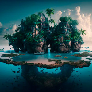 default playlist img