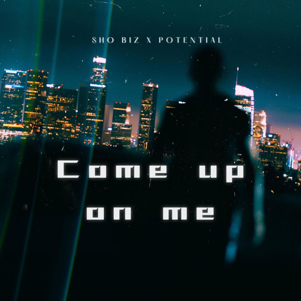 Come up on me (Explicit)
