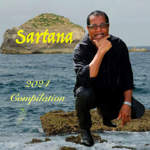 Listen to A pa on bab'alô song with lyrics from Sartana
