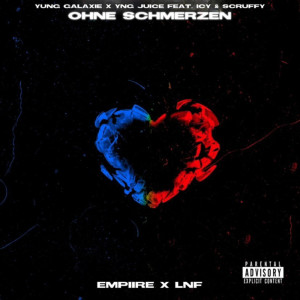Listen to Ohne Schmerzen (Remix) (Explicit) (Remix|Explicit) song with lyrics from Yung Galaxie