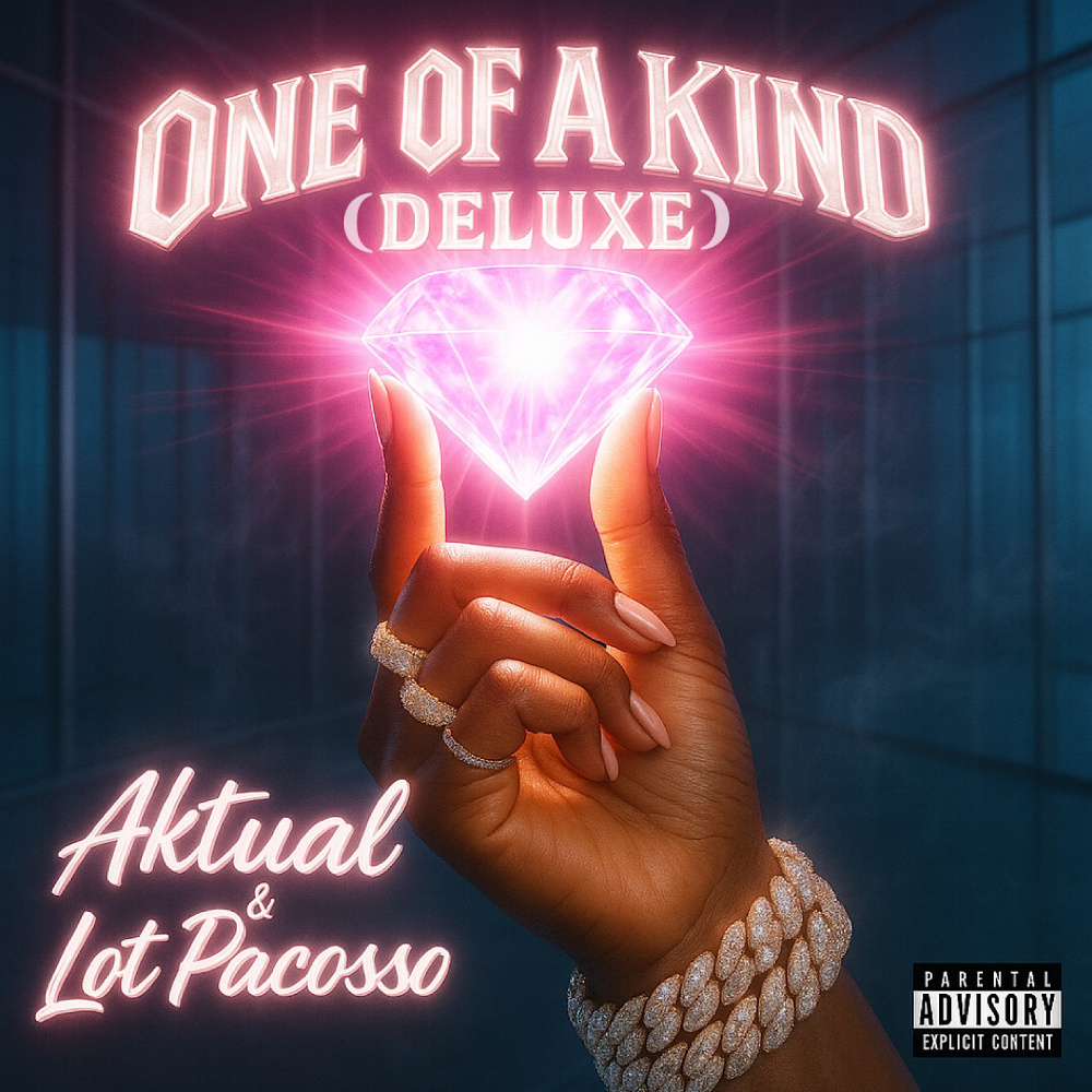 One of a Kind (Sped Up) (Explicit)
