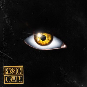 ดาวน์โหลดและฟังเพลง Passion // Sanctuary พร้อมเนื้อเพลงจาก CVLTE
