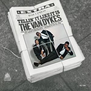 收聽The Van Dykes的What Will I Do (If I Lose You)歌詞歌曲