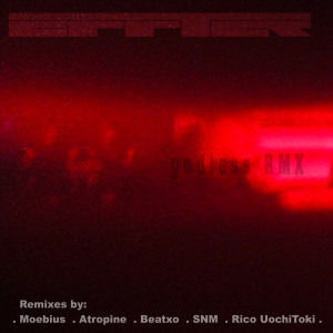 收听Effter的Godless (Rico UochiToki Remix)歌词歌曲