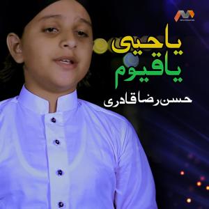 Listen to Ya Hayyu Ya Qayyum song with lyrics from Hassan Raza Qadri