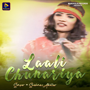 Listen to Laali Chunariya song with lyrics from Shahnaz Akhtar