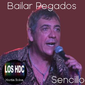 Los Hijos del Cuarteto的專輯Bailar Pegados