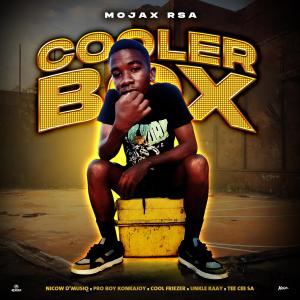 ดาวน์โหลดและฟังเพลง Cooler Box (feat. Nicow D'Musiq, Pro Boy Konkajoy, Cool Friezer, Unkle Kaay & Tee Cee SA) พร้อมเนื้อเพลงจาก Mojax RSA