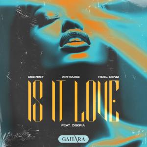 Dengarkan lagu Is It Love (feat. Ziberia) nyanyian Deepest dengan lirik