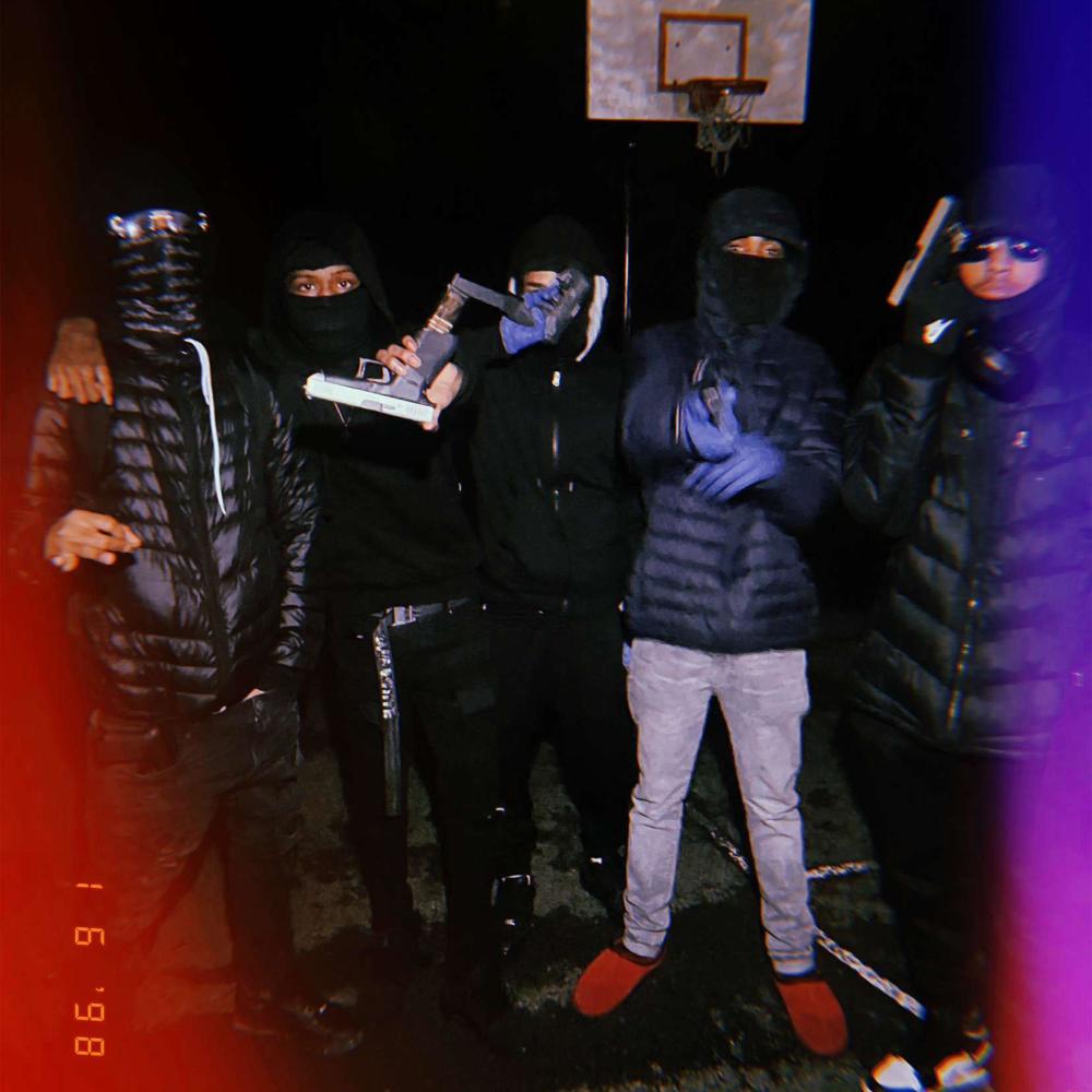 Rundown (feat. TL & GBK) (Explicit)