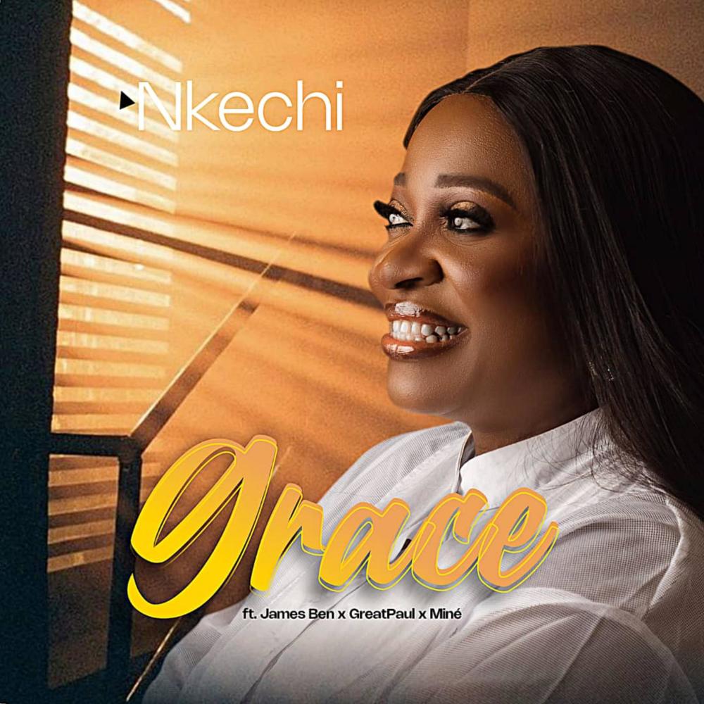 Grace (feat. James Ben, GreatPaul & Mine)