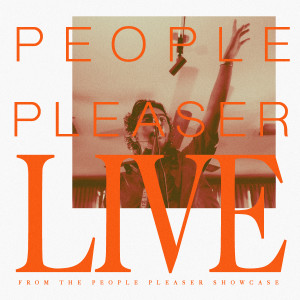 People Pleaser (Live from The People Pleaser Showcase) dari Prince Husein