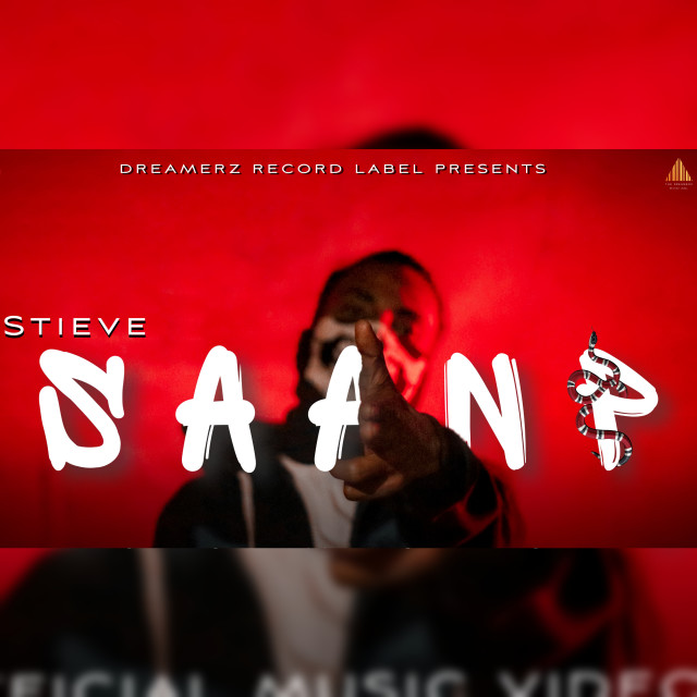收聽Stieve的Saanp (Explicit)歌詞歌曲