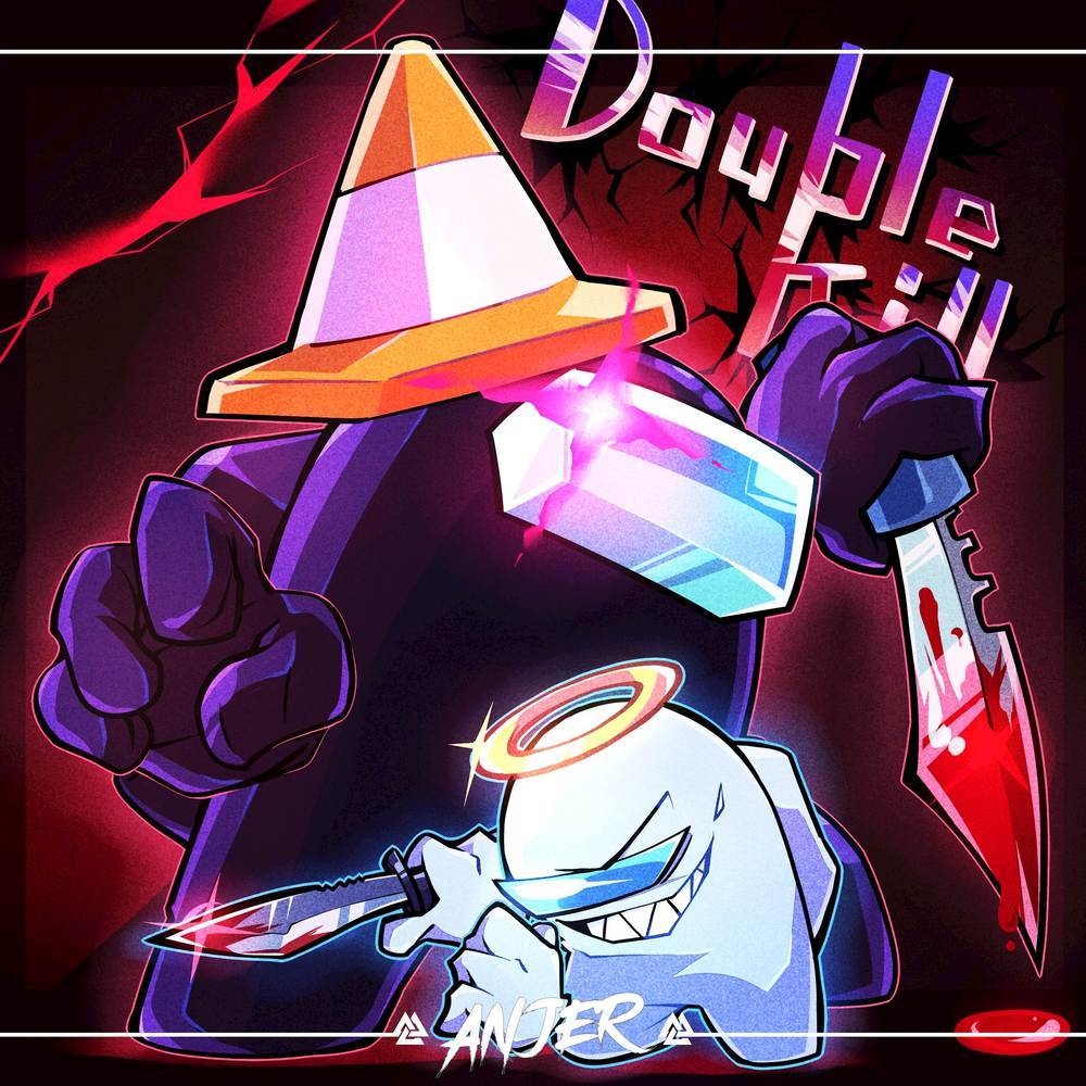 Double Kill (Metal Version)