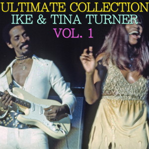 收聽Ike & Tina Turner的Bold Soul Sister歌詞歌曲