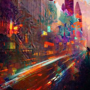 default playlist img