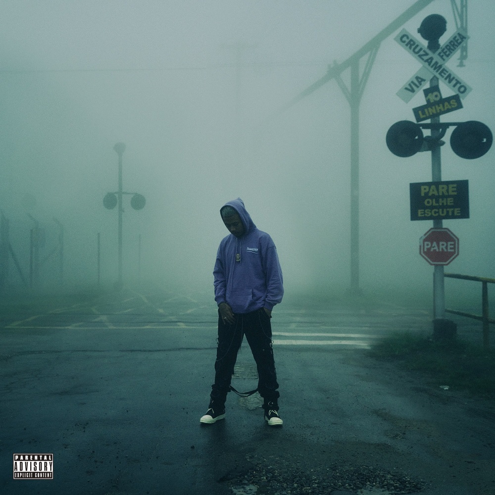 Alto Mar (Explicit)