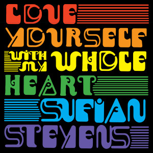 อัลบัม Love Yourself ศิลปิน Sufjan Stevens