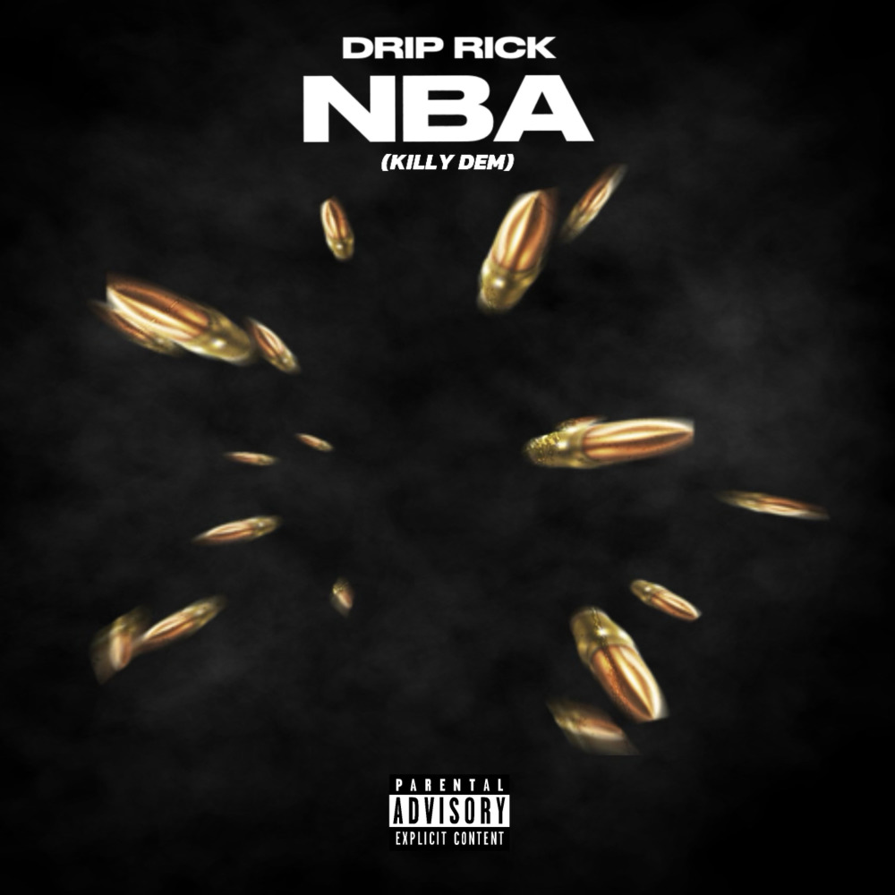 Nba (Killy Dem) (Explicit)