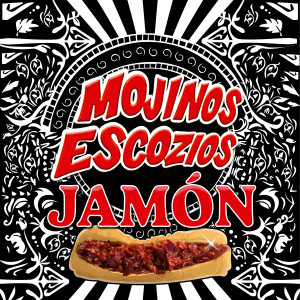 Mojinos Escozios的專輯Jamón