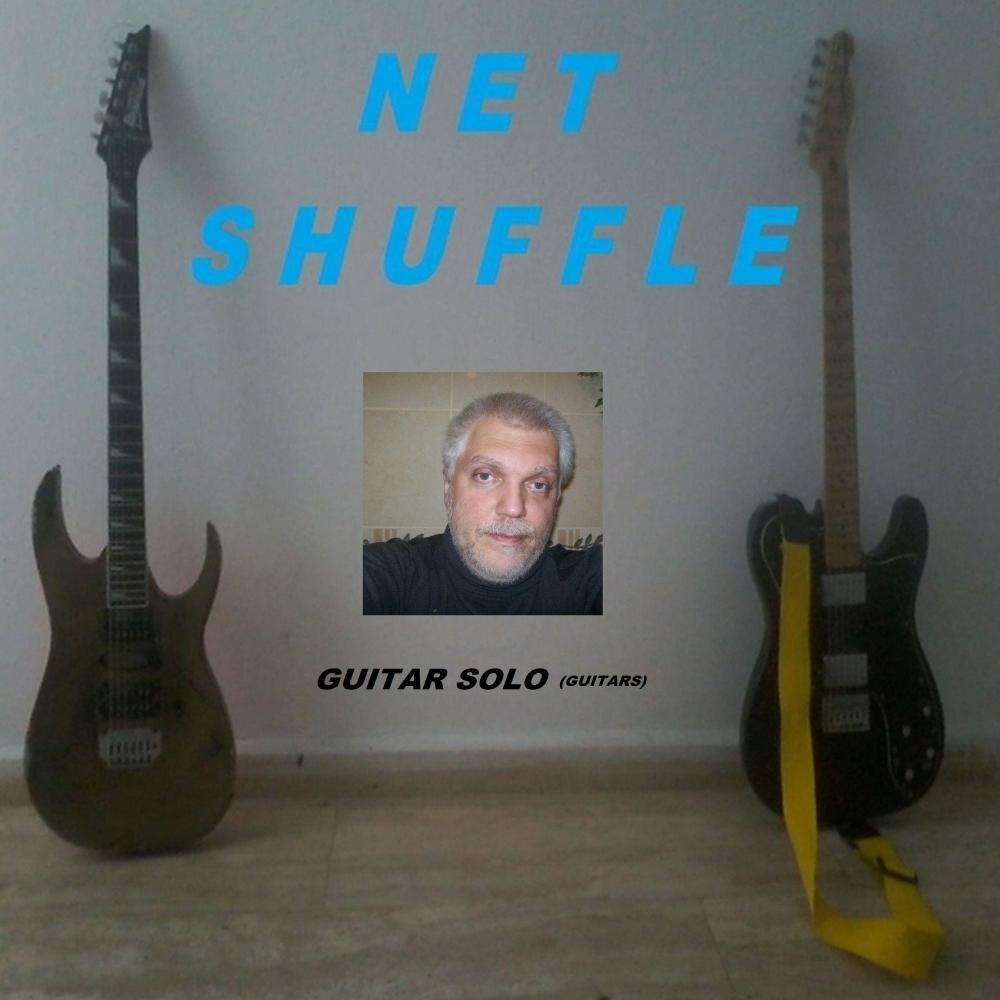 Guitar Solo Net Shuffle (Guitars)