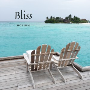 收聽Hopium的Bliss歌詞歌曲