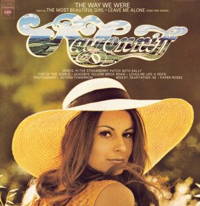 ดาวน์โหลดและฟังเพลง Leave Me Alone (Ruby Red Dress) พร้อมเนื้อเพลงจาก Ray Conniff