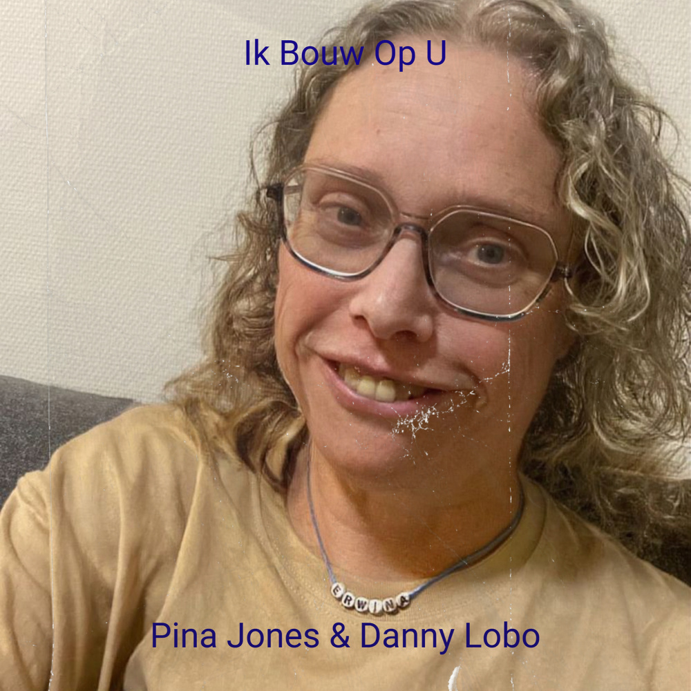 Ik Bouw Op U
