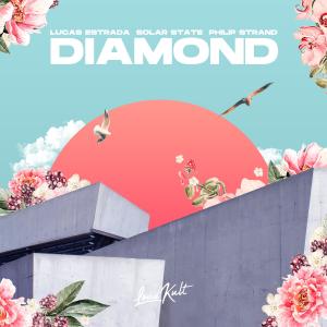 Diamond dari Lucas Estrada