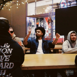 收聽Danny Ali的Nights Like This (feat. iiinfinite) (Explicit)歌詞歌曲