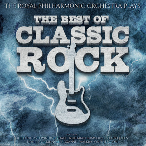 收聽Royal Philharmonic Orchestra的Don't Stop Me Now歌詞歌曲