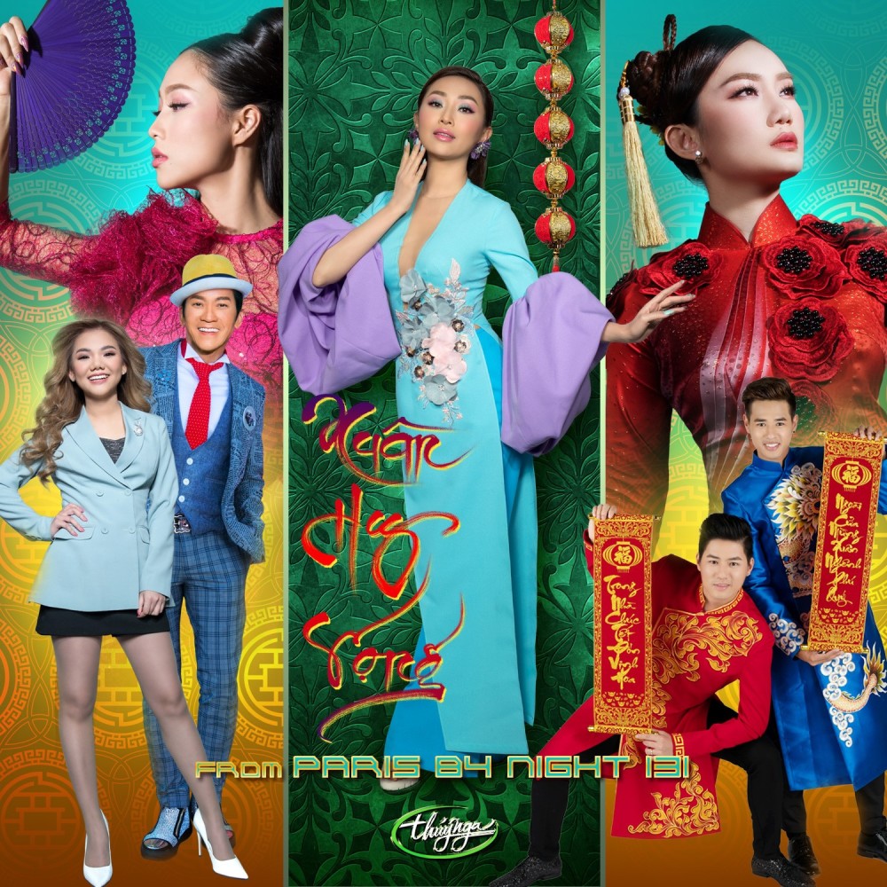 Câu Chuyện Đầu Năm