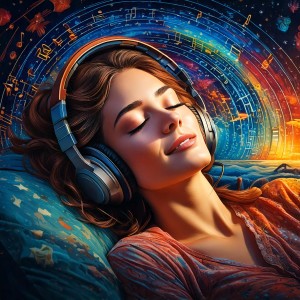 The Harp of Love的專輯Deep Sleep Melodies: Music for Relaxing Slumber