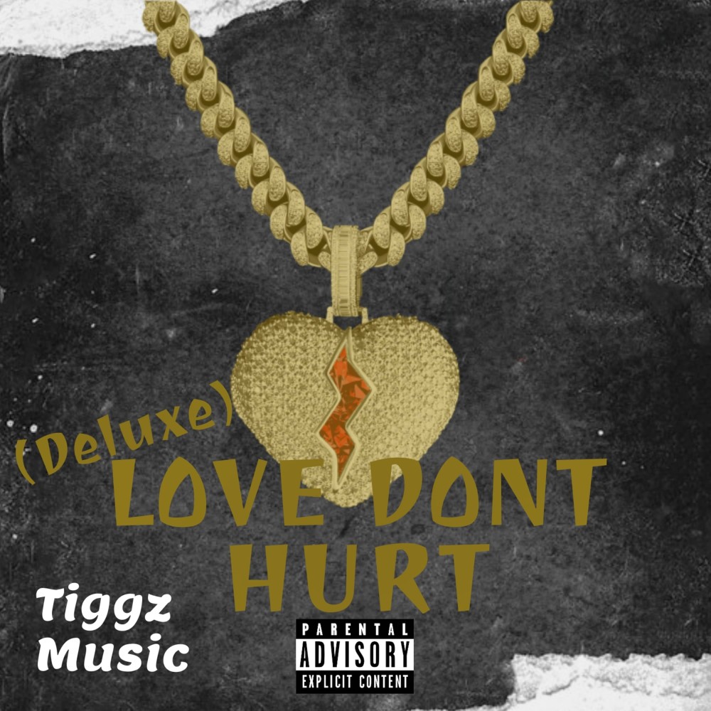 Love You (Explicit)