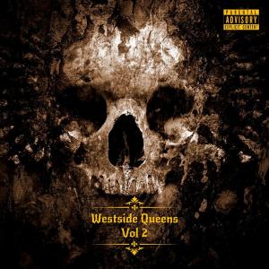 收聽Westside Queens的XXXTENTACION (feat. Glory Mercury & Sixxheaven) (Explicit)歌詞歌曲